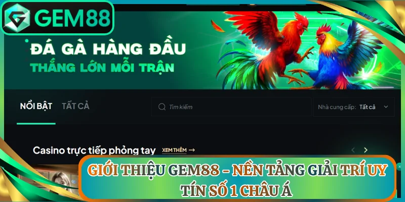 Casino truc tiep phong tay xemthem